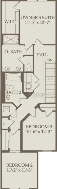 5106 INSPIRE LANE