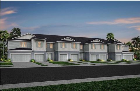 5106 INSPIRE LANE WEST MELBOURNE FL 32904
