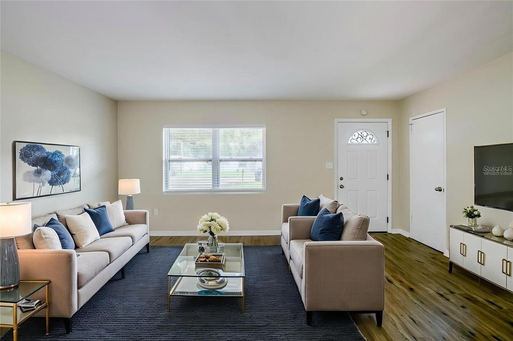 Photo of 5214 Montague Place, Orlando, FL 32808 (MLS # O6392559)