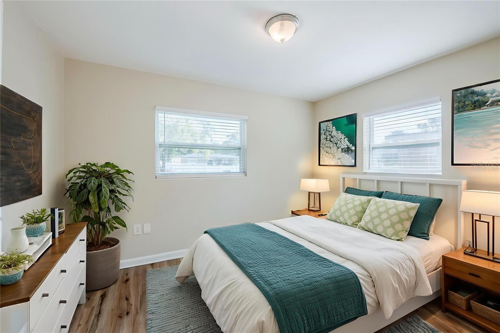 PINE HILLS SUB 8 - Residential