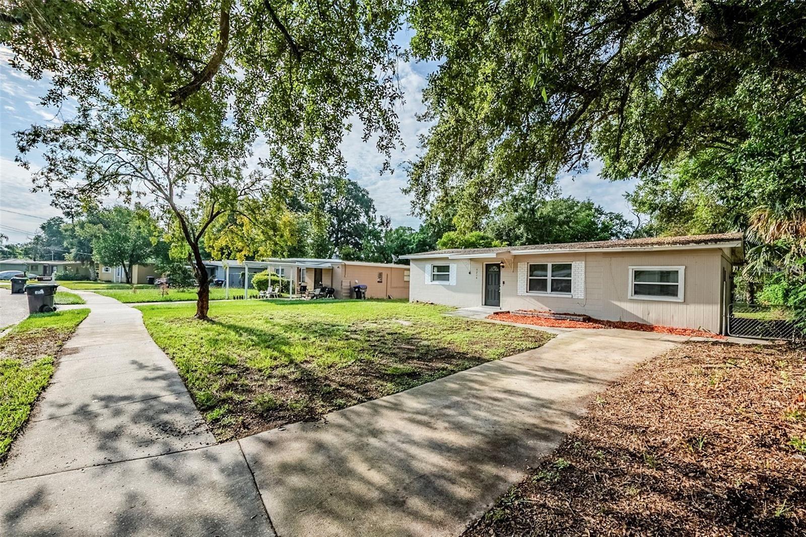 PINE HILLS SUB 8 - Residential