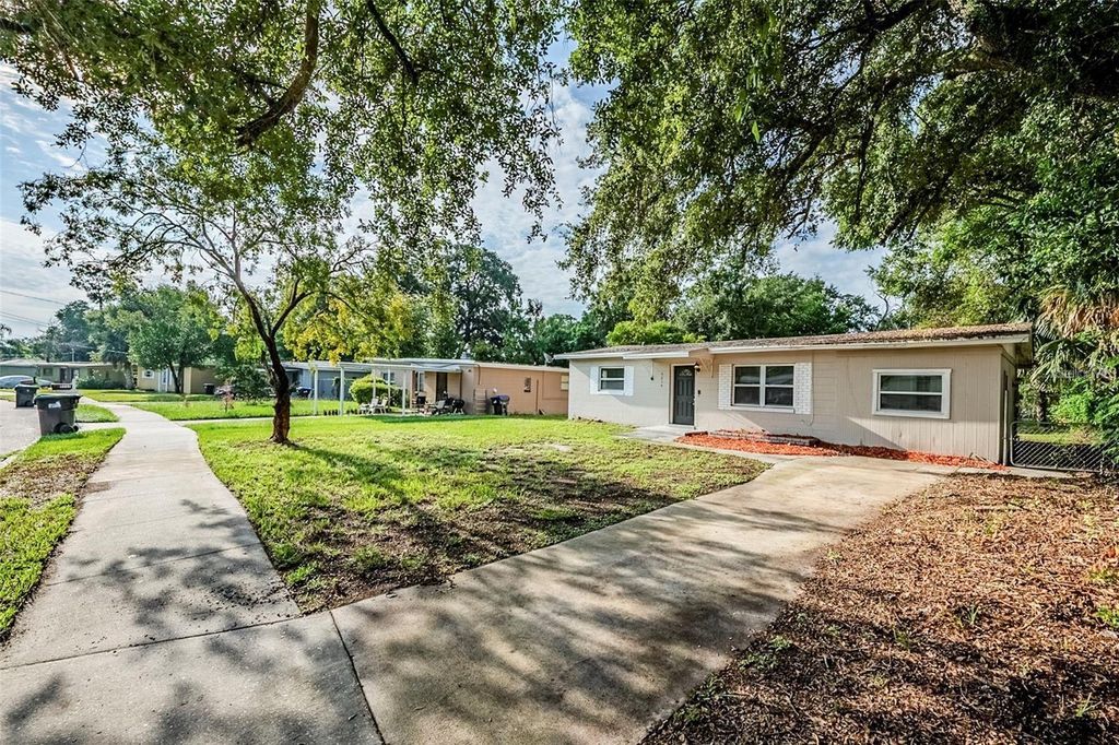 Photo of 5214 Montague Place, Orlando, FL 32808 (MLS # O6392559)