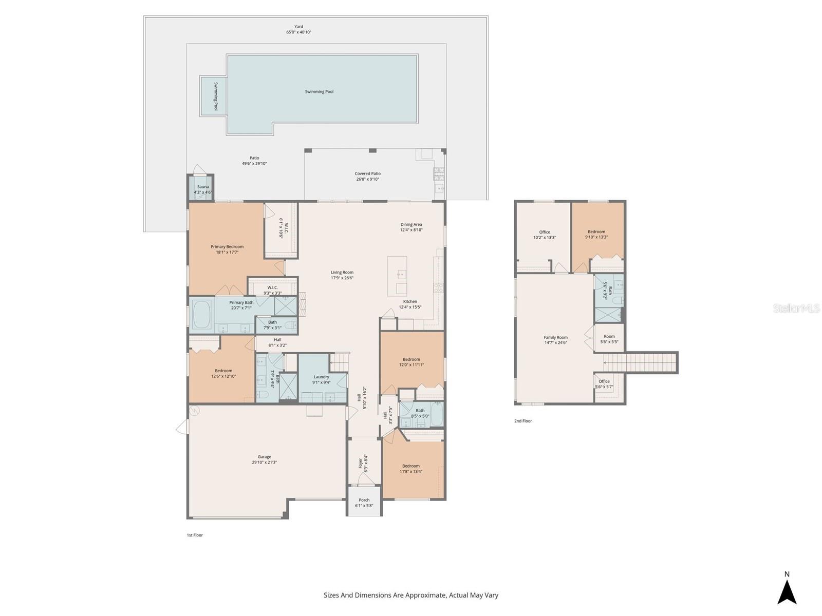 BROOKSIDE ESTATES - Residential