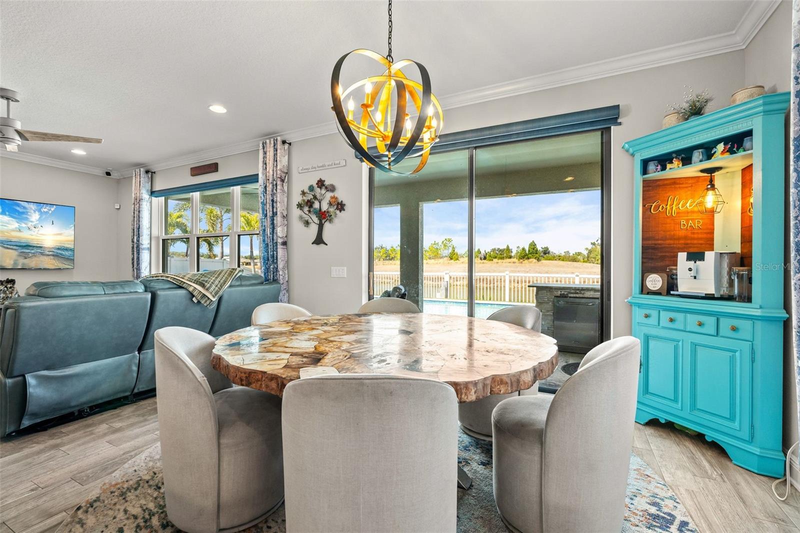 BROOKSIDE ESTATES - Residential