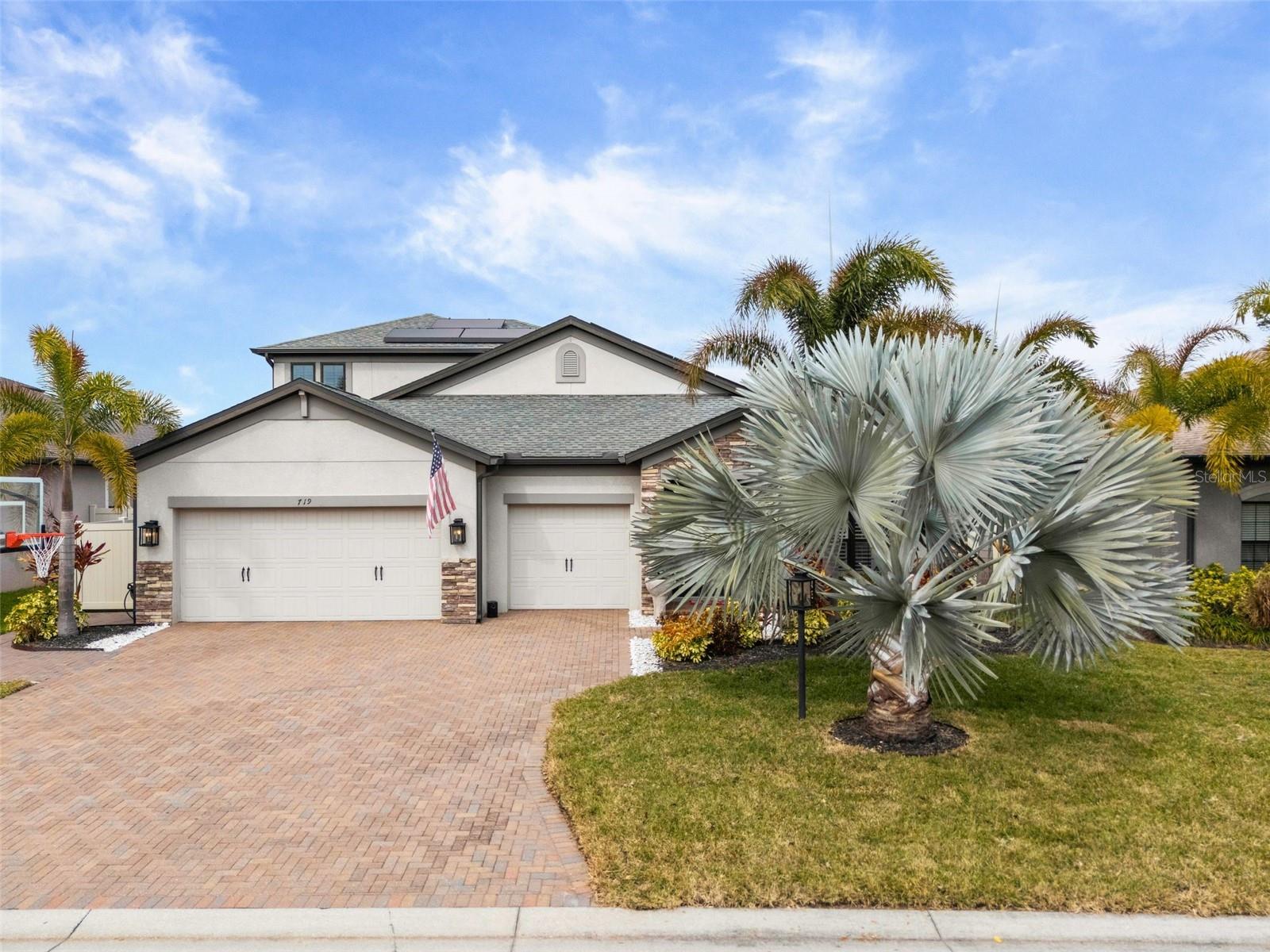 BROOKSIDE ESTATES - Residential