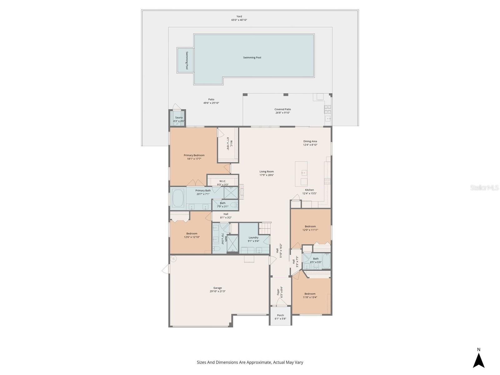 BROOKSIDE ESTATES - Residential