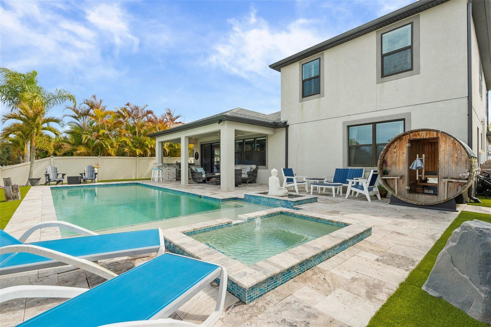 BROOKSIDE ESTATES - Residential