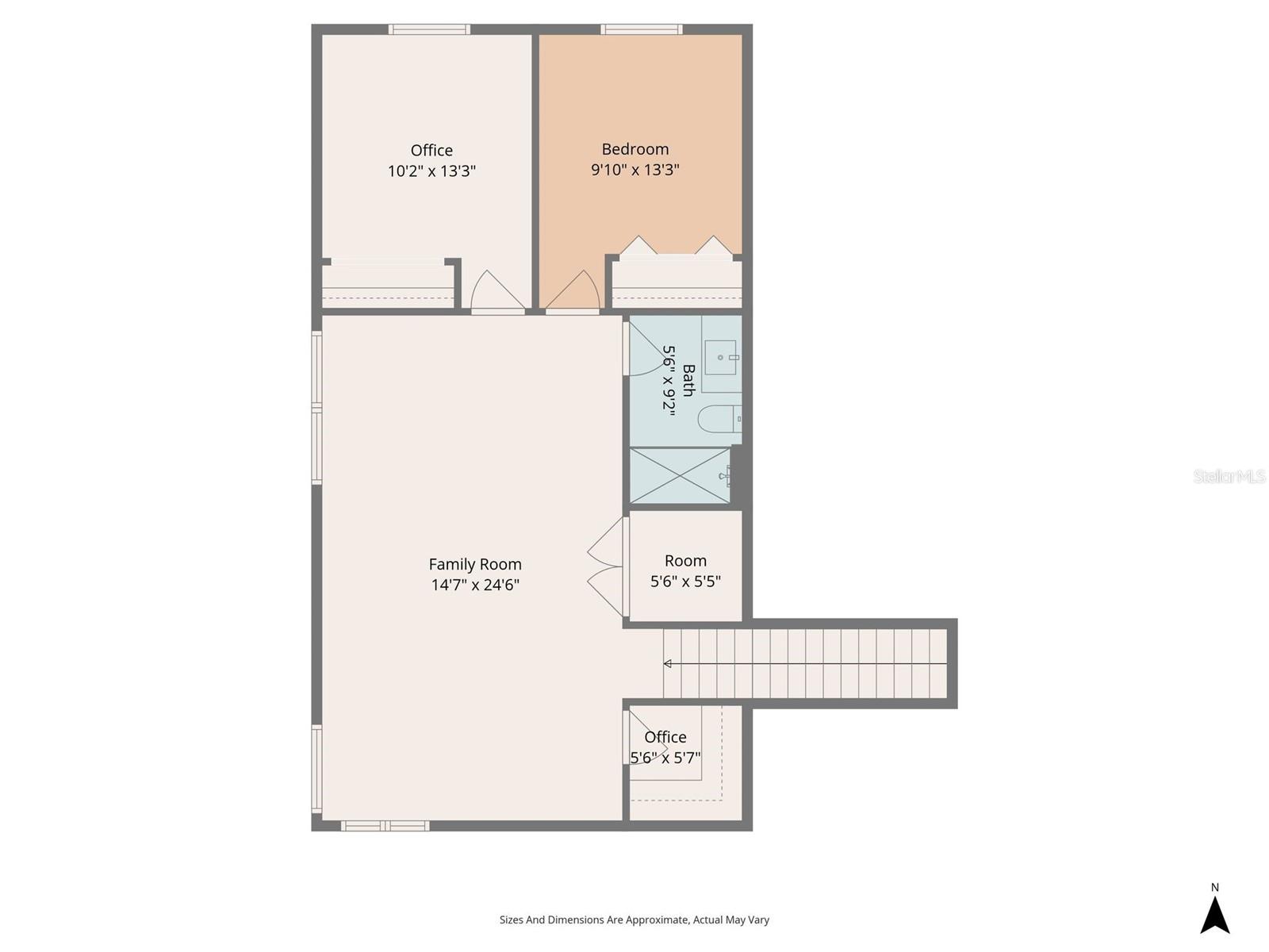 BROOKSIDE ESTATES - Residential