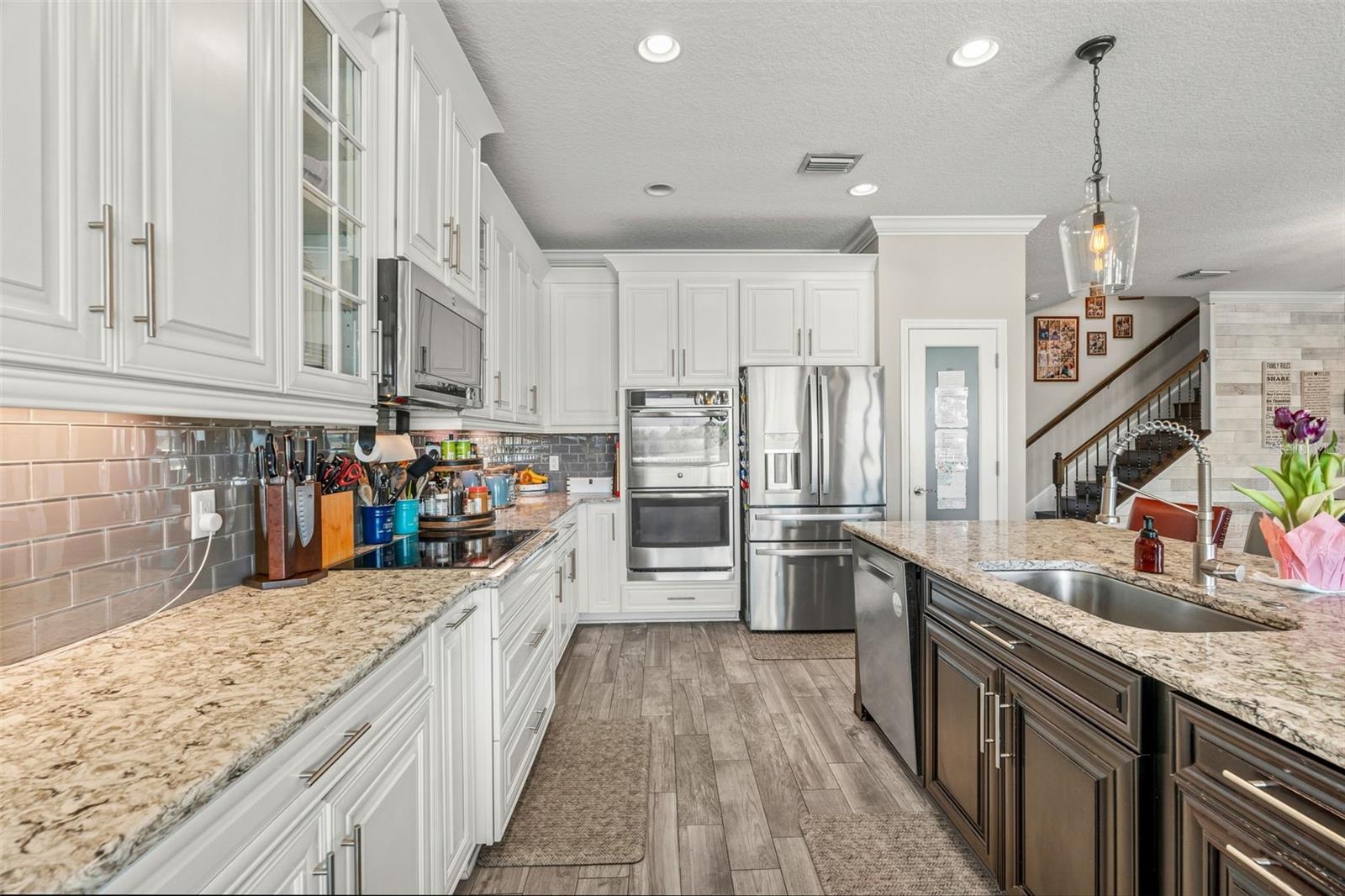 BROOKSIDE ESTATES - Residential