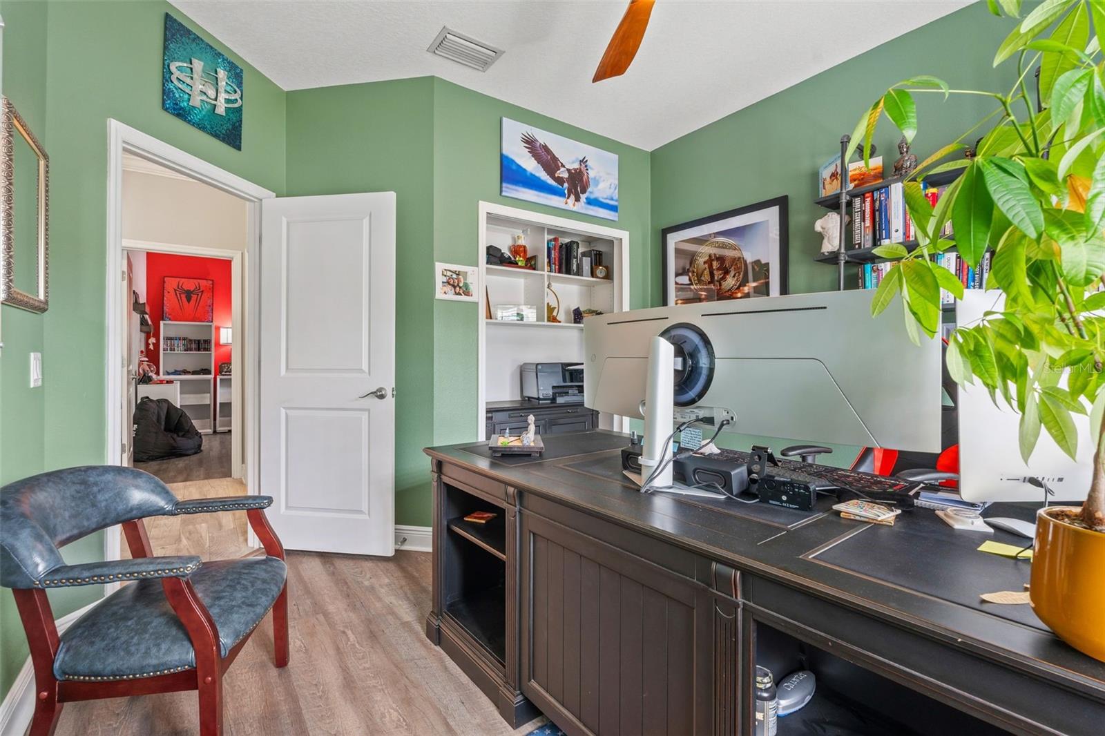 BROOKSIDE ESTATES - Residential