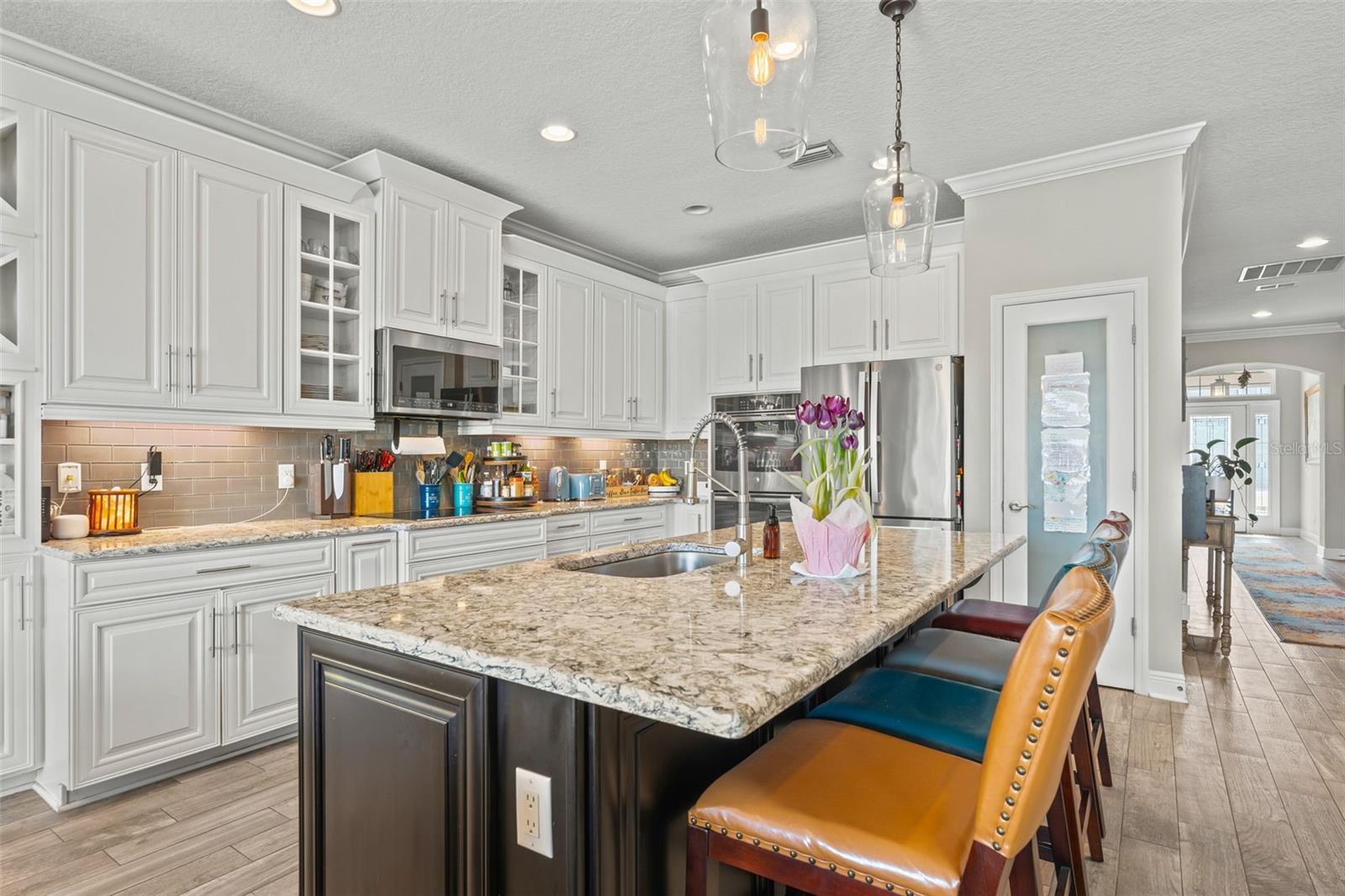 BROOKSIDE ESTATES - Residential