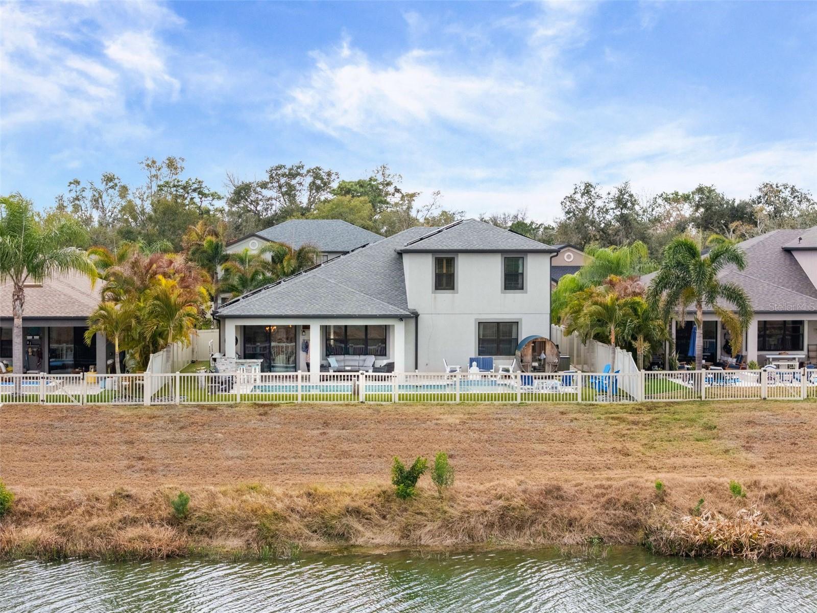 BROOKSIDE ESTATES - Residential