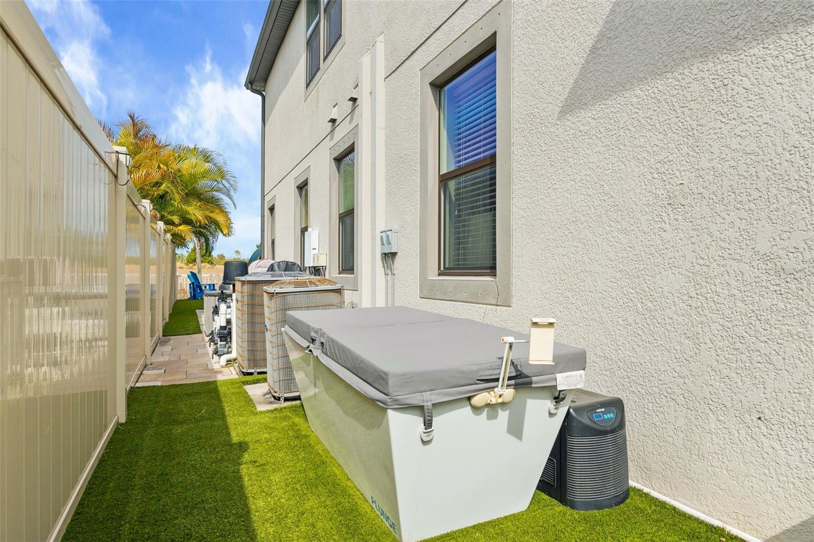 BROOKSIDE ESTATES - Residential