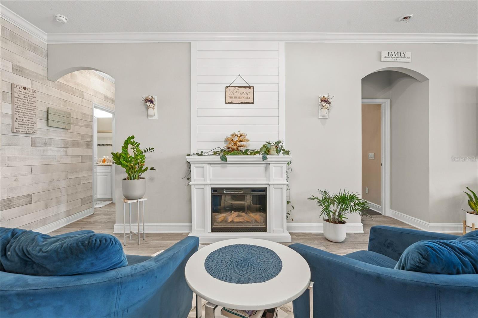 BROOKSIDE ESTATES - Residential