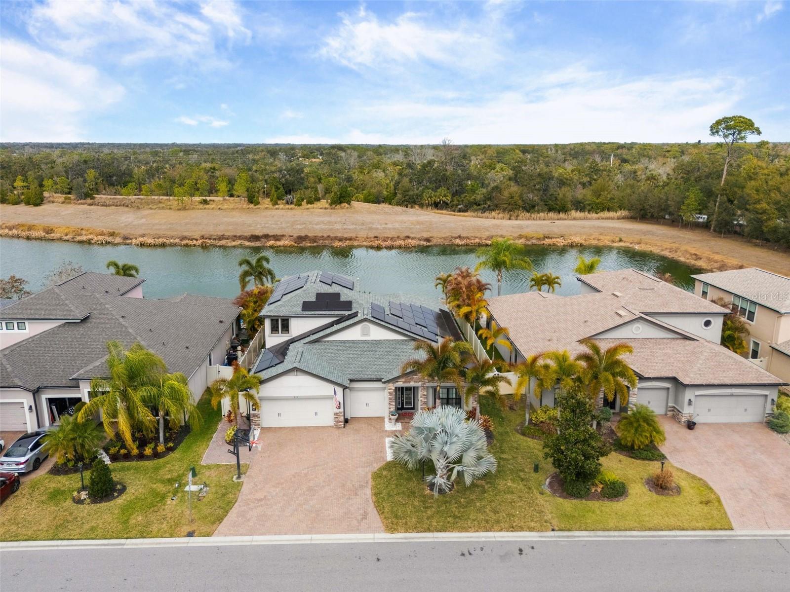 BROOKSIDE ESTATES - Residential