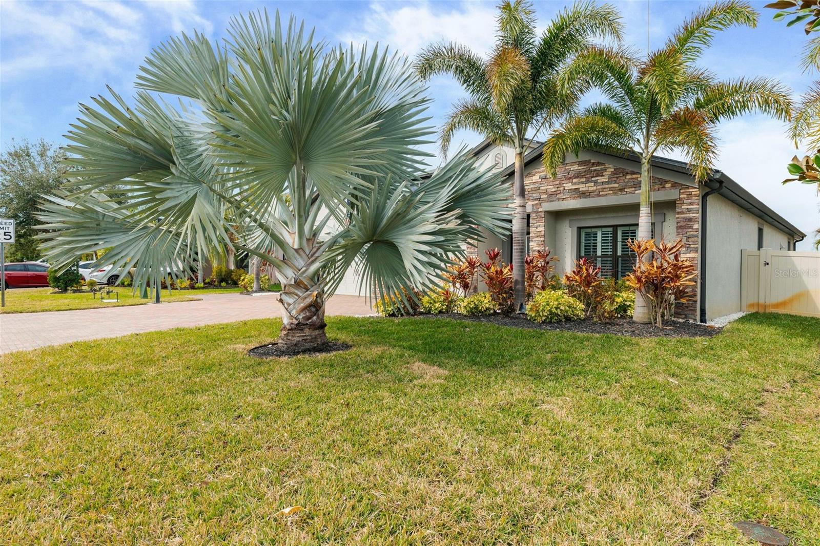 BROOKSIDE ESTATES - Residential