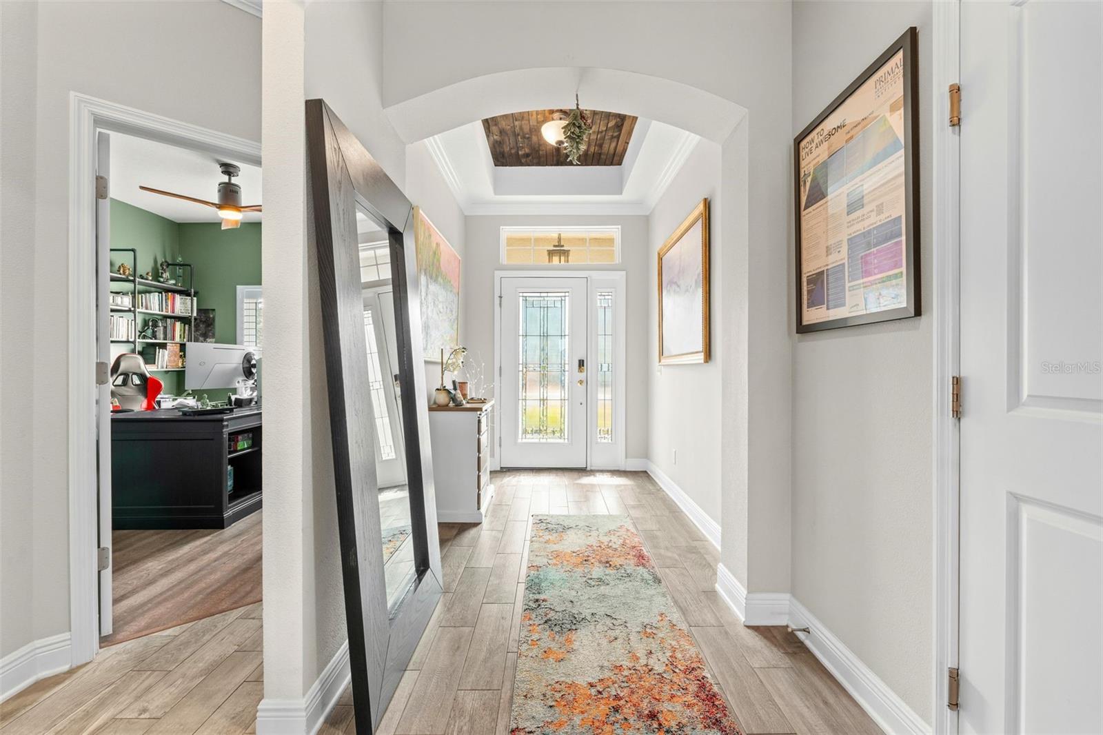 BROOKSIDE ESTATES - Residential