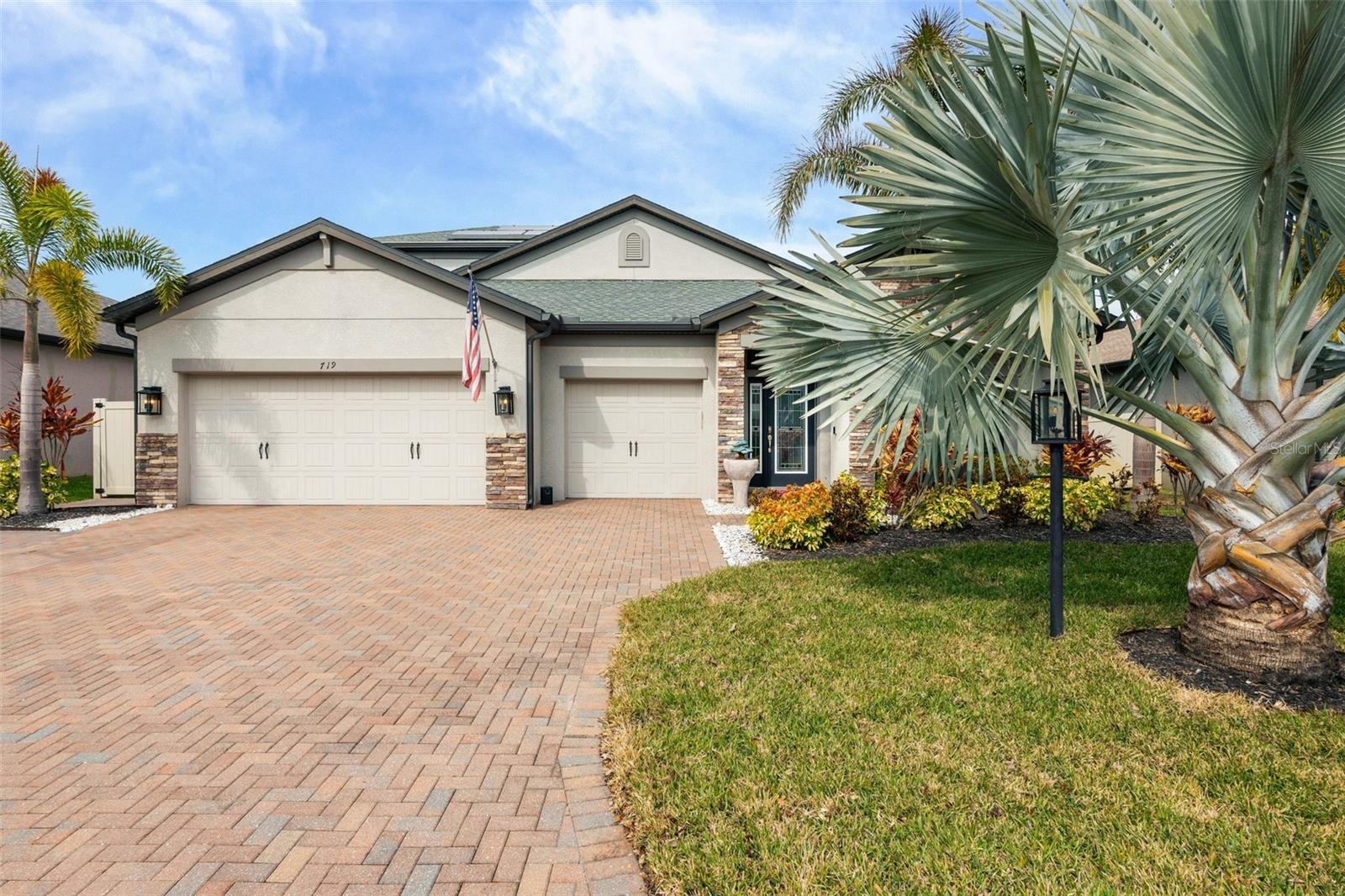 BROOKSIDE ESTATES - Residential