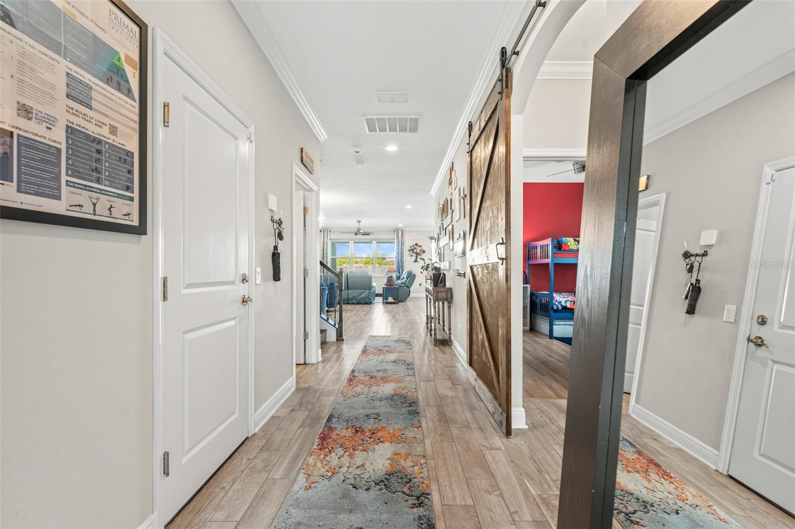 BROOKSIDE ESTATES - Residential