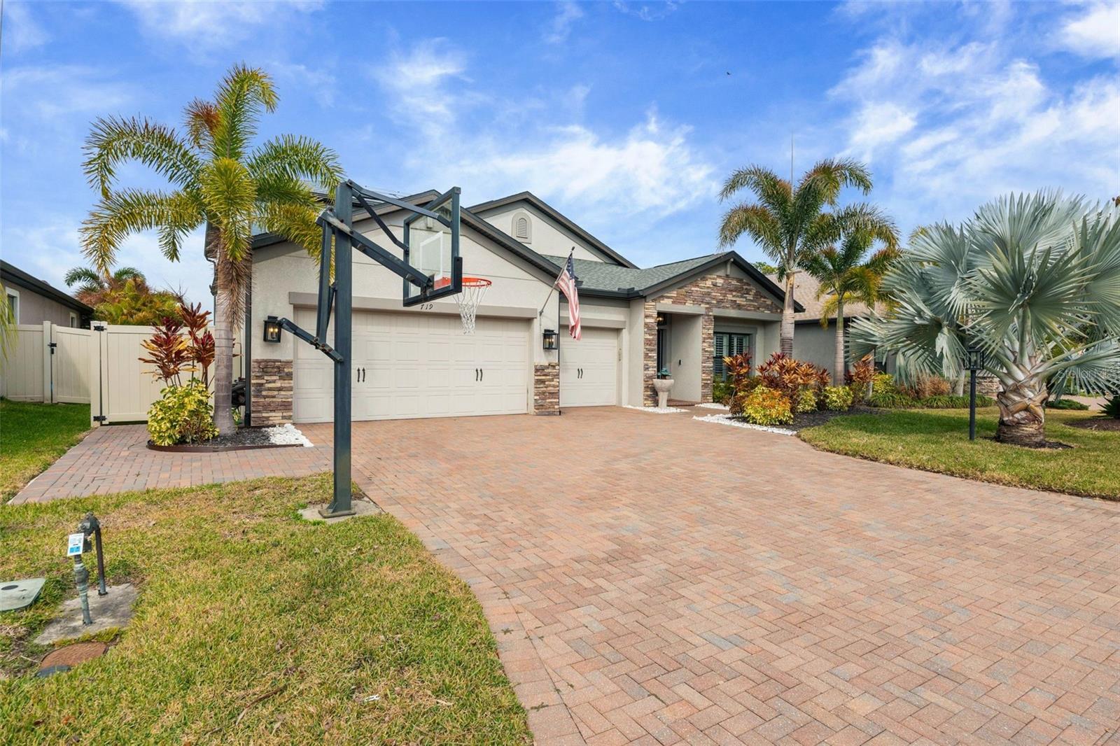 BROOKSIDE ESTATES - Residential