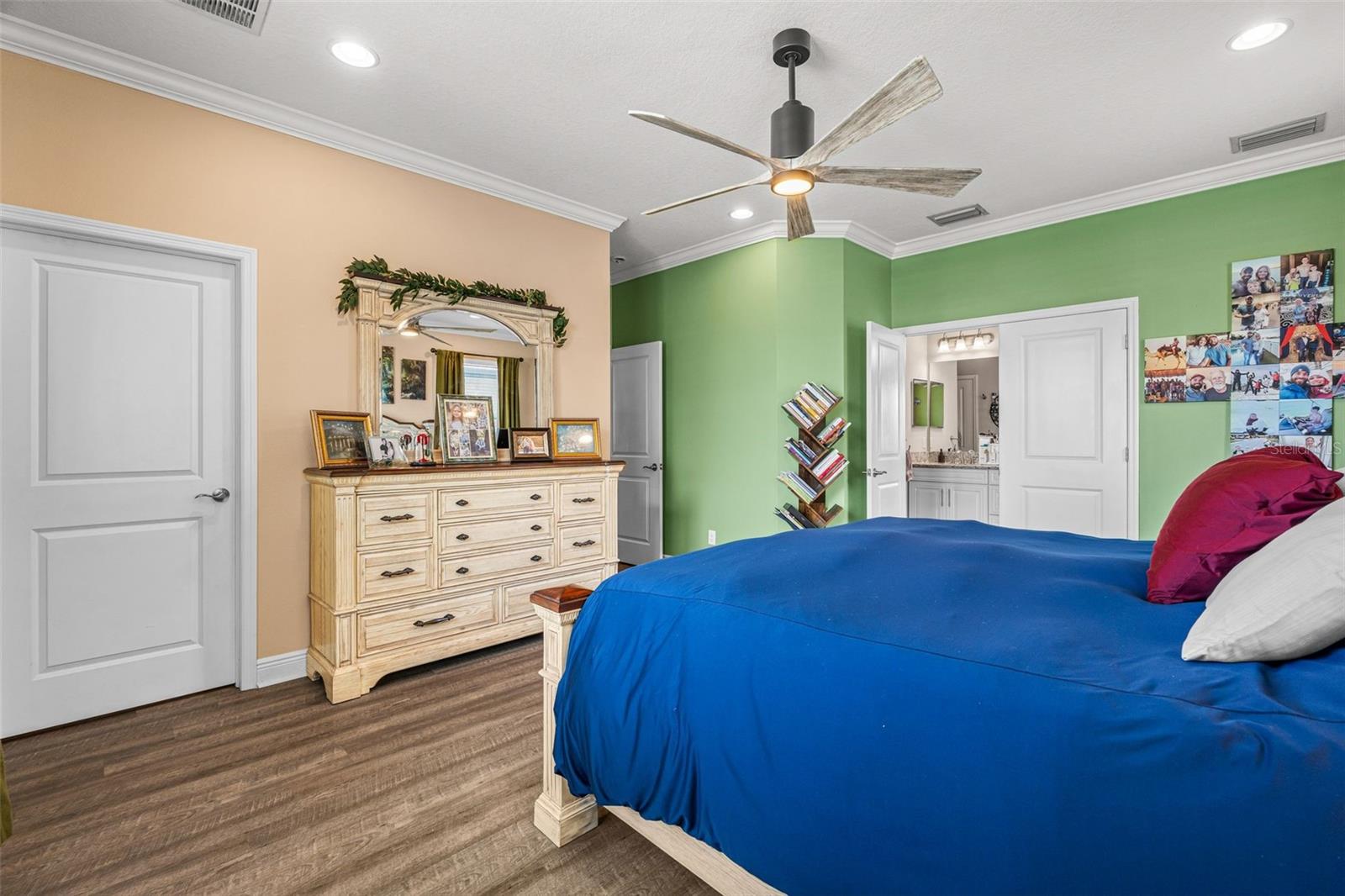 BROOKSIDE ESTATES - Residential