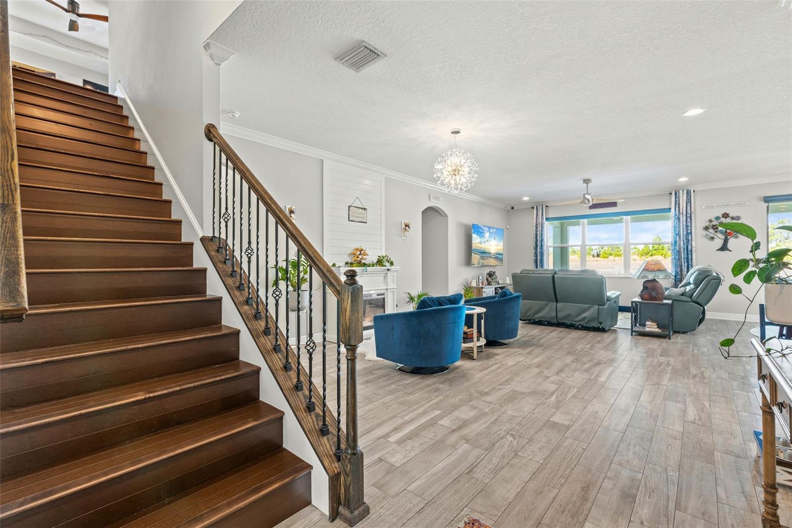 BROOKSIDE ESTATES - Residential