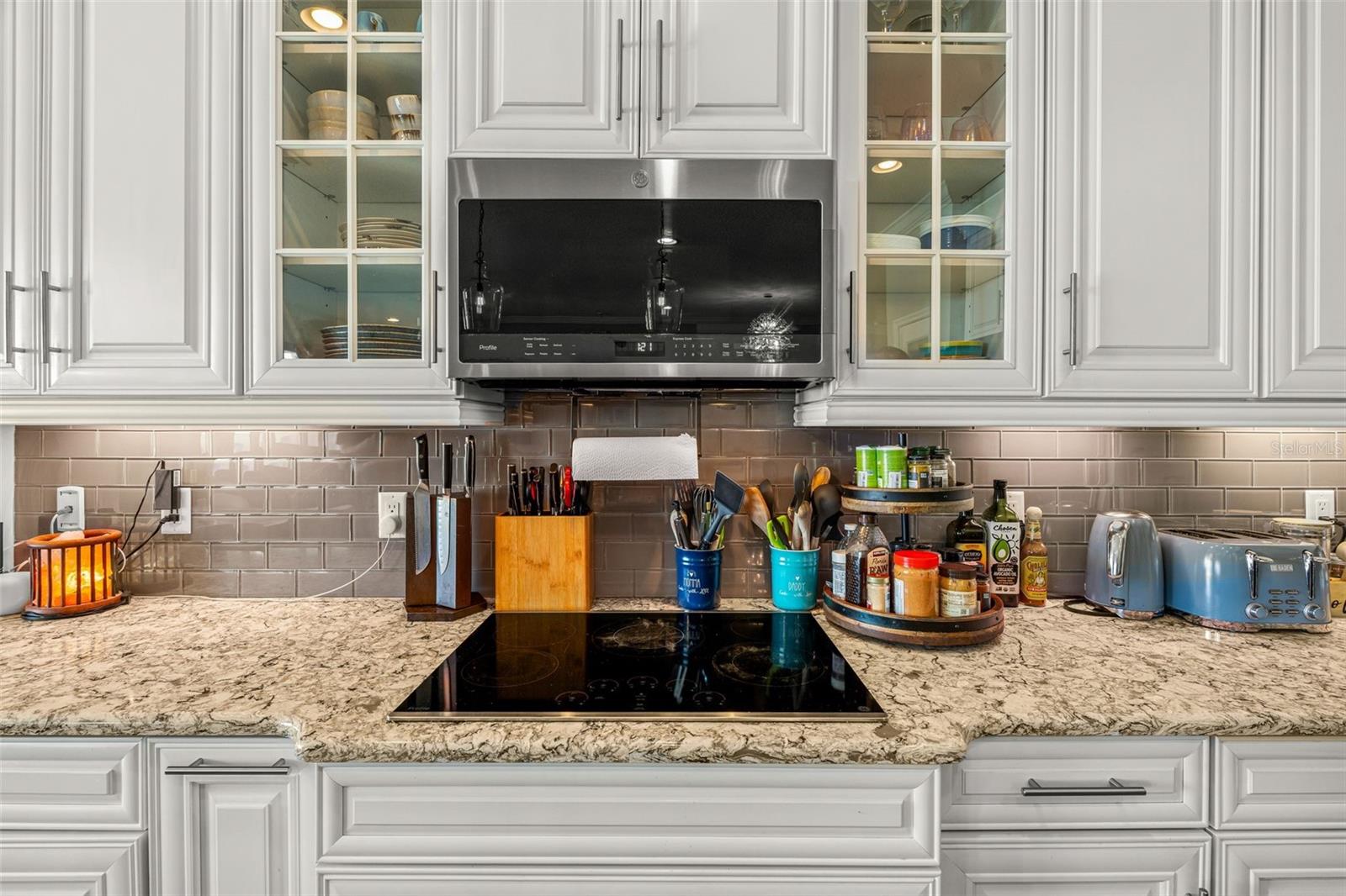 BROOKSIDE ESTATES - Residential