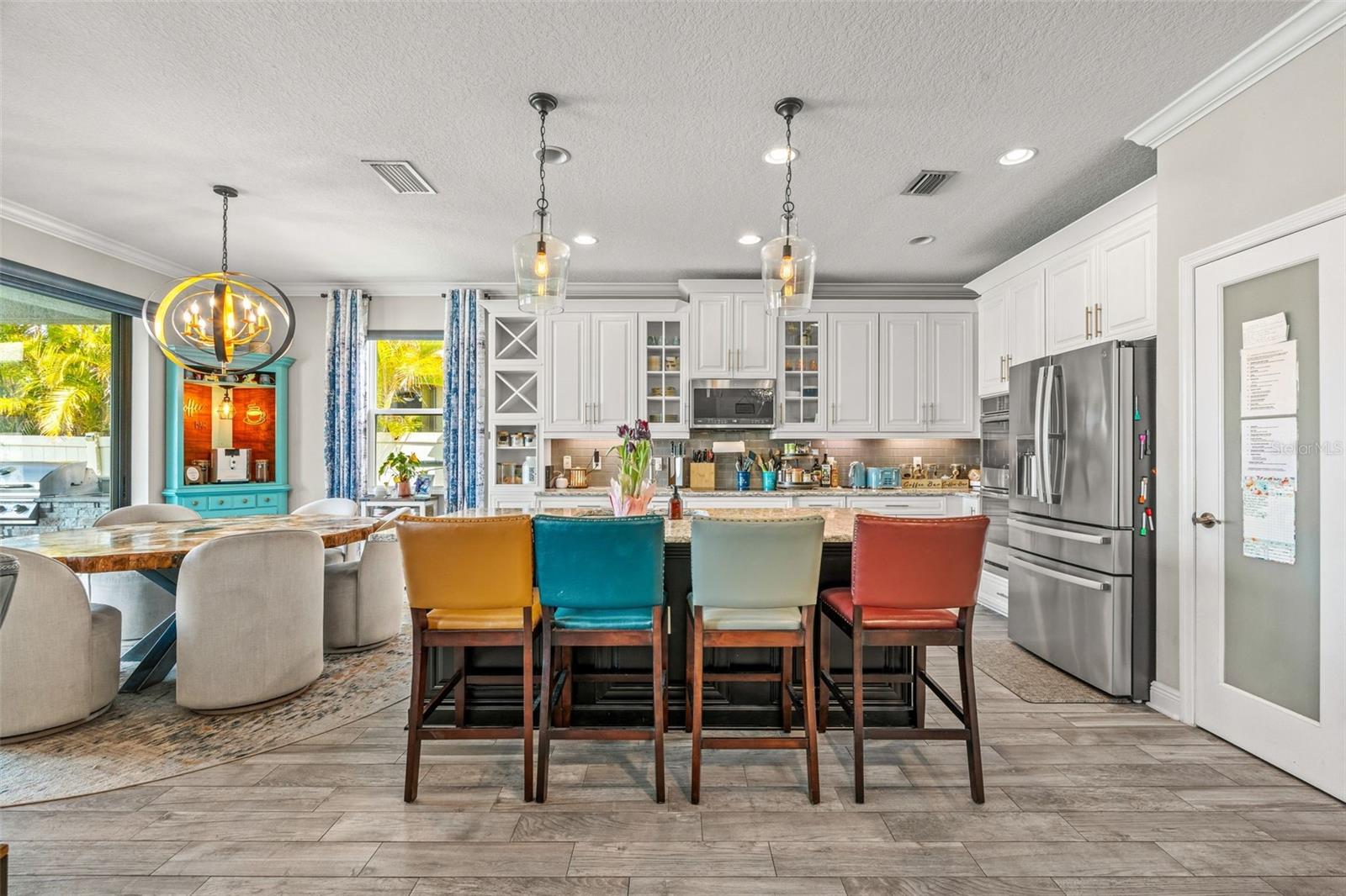 BROOKSIDE ESTATES - Residential