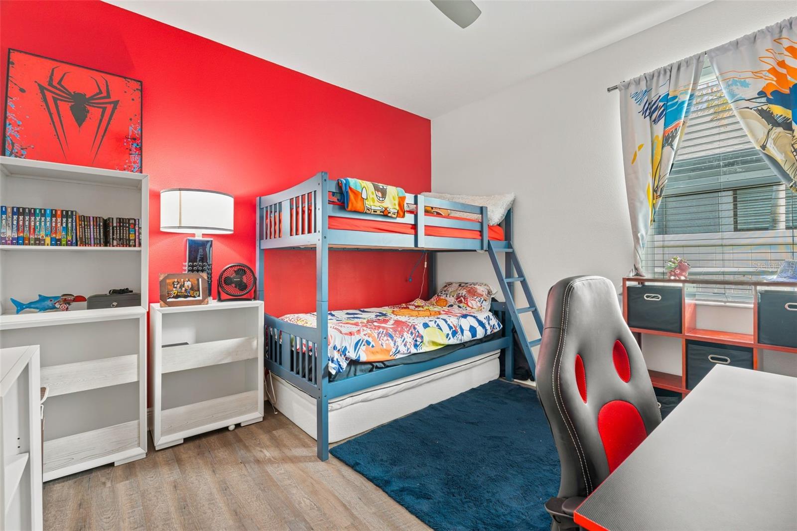 BROOKSIDE ESTATES - Residential