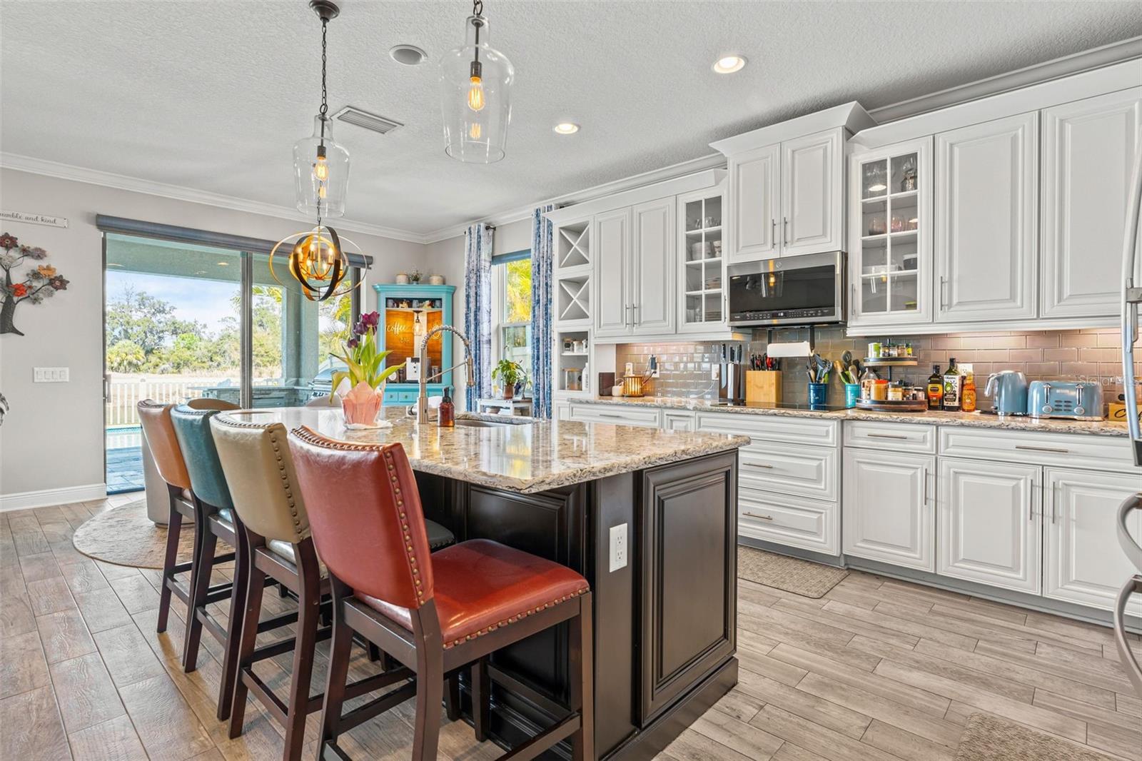 BROOKSIDE ESTATES - Residential