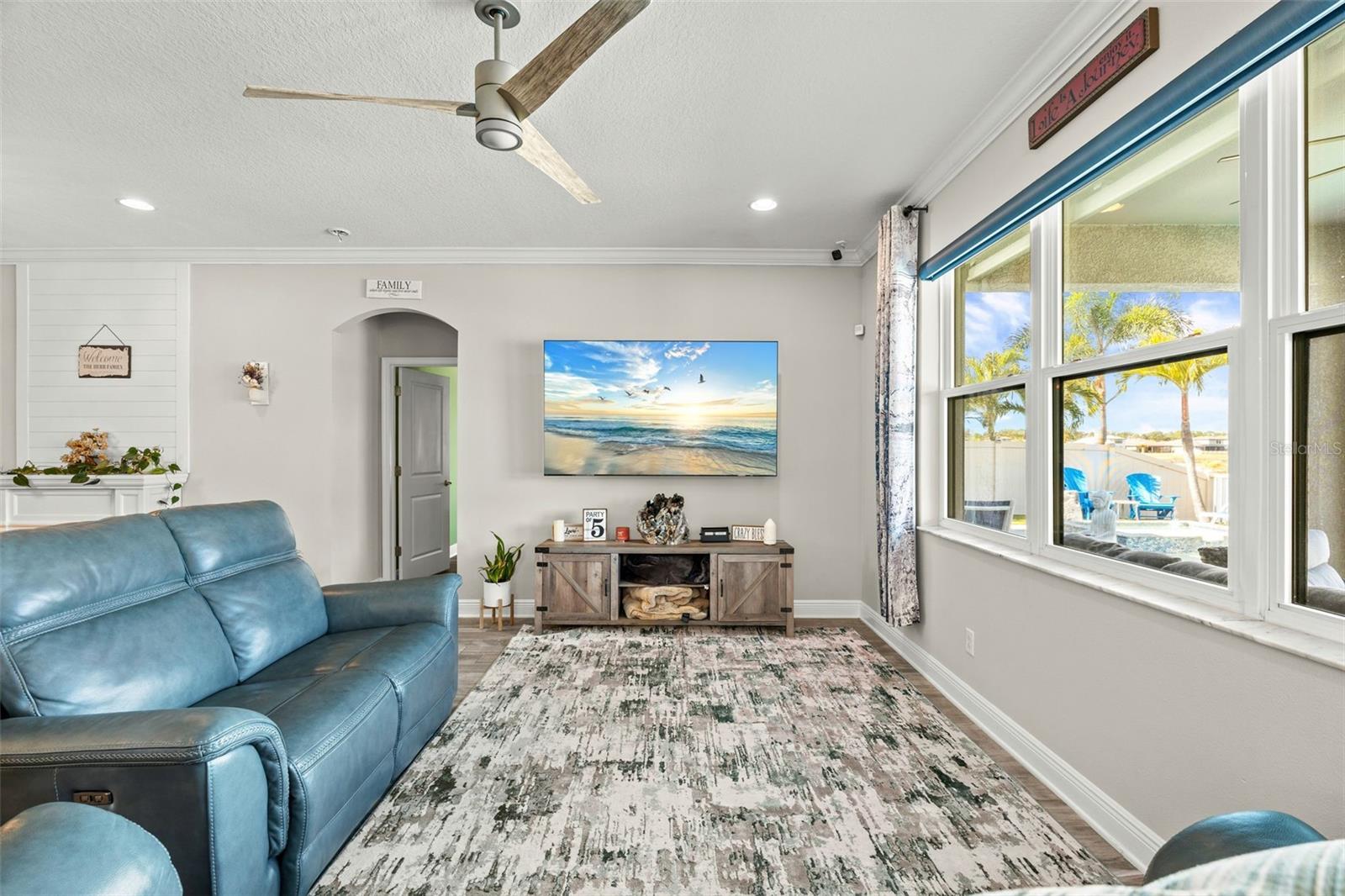 BROOKSIDE ESTATES - Residential