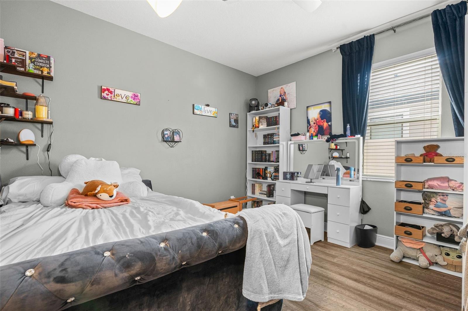 BROOKSIDE ESTATES - Residential