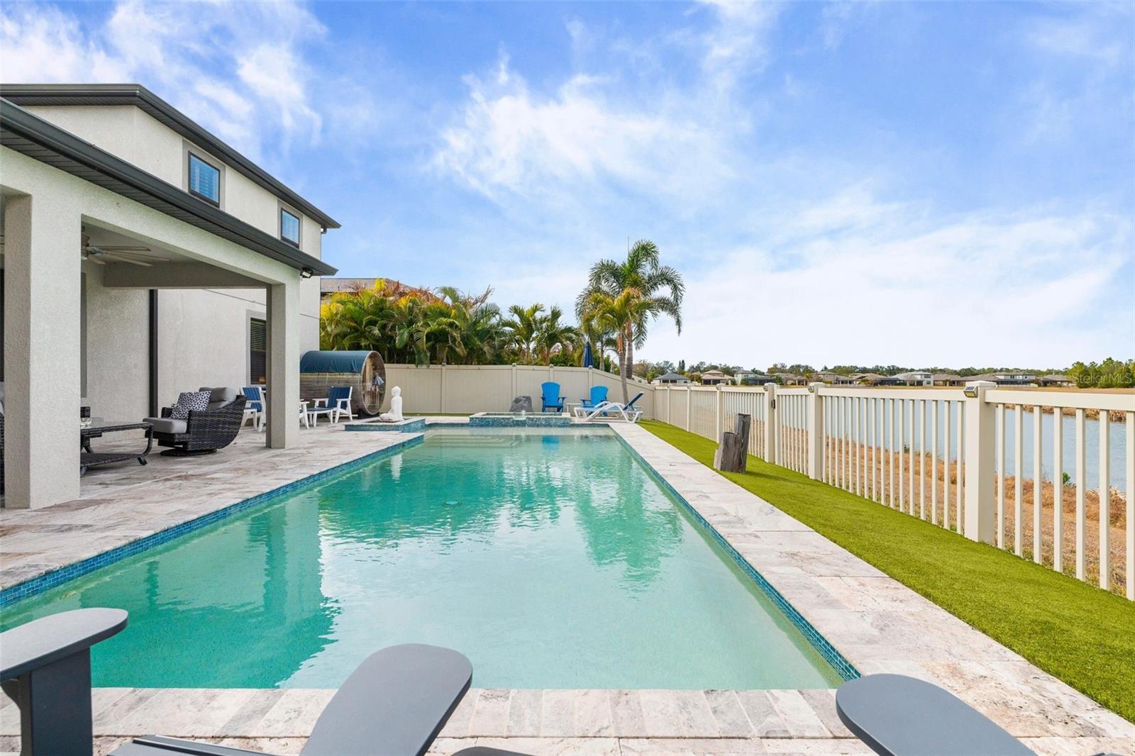 BROOKSIDE ESTATES - Residential