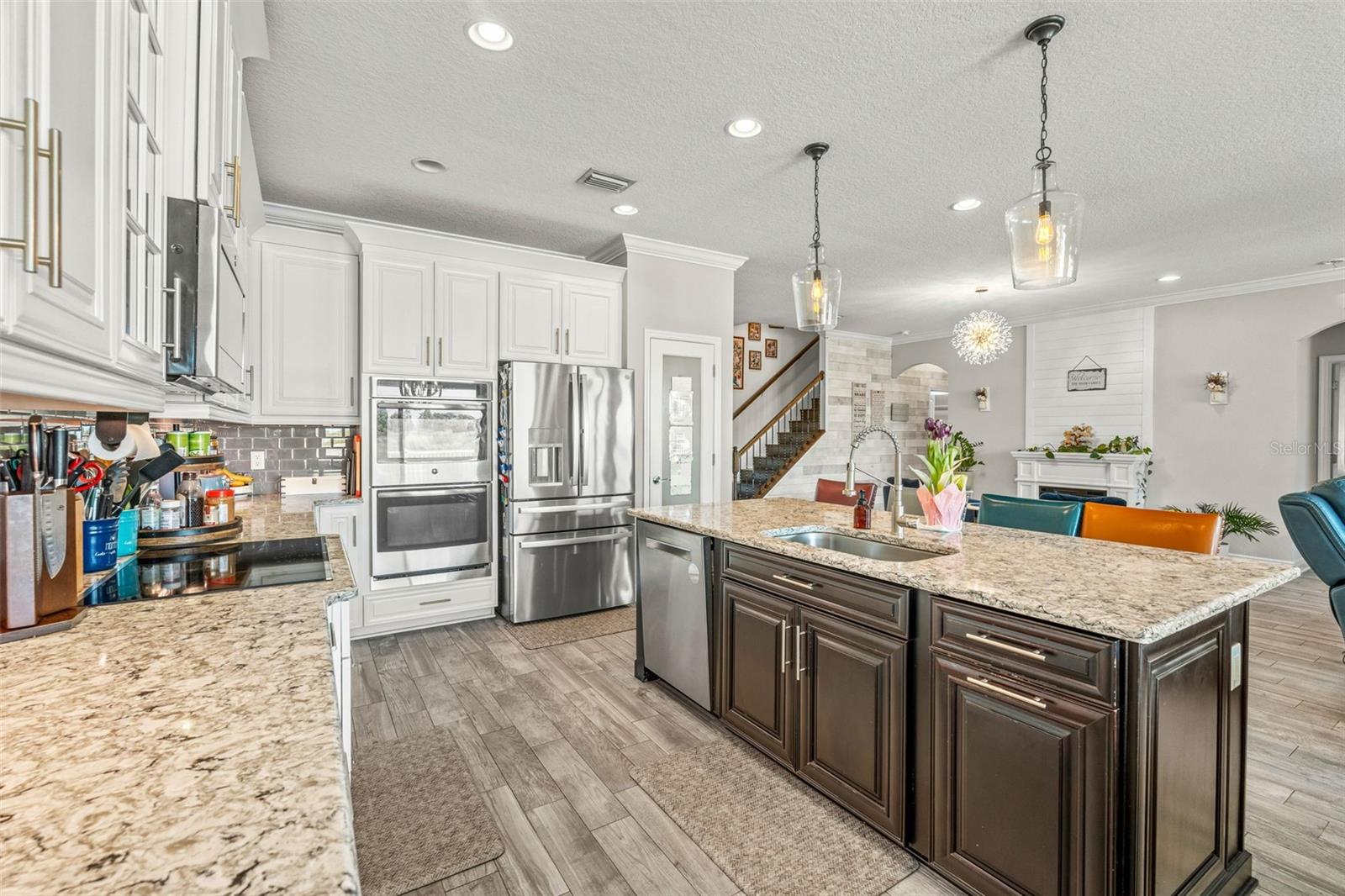 BROOKSIDE ESTATES - Residential