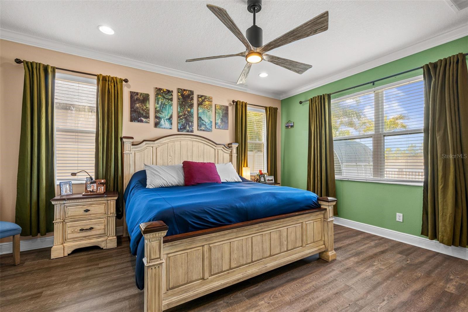 BROOKSIDE ESTATES - Residential