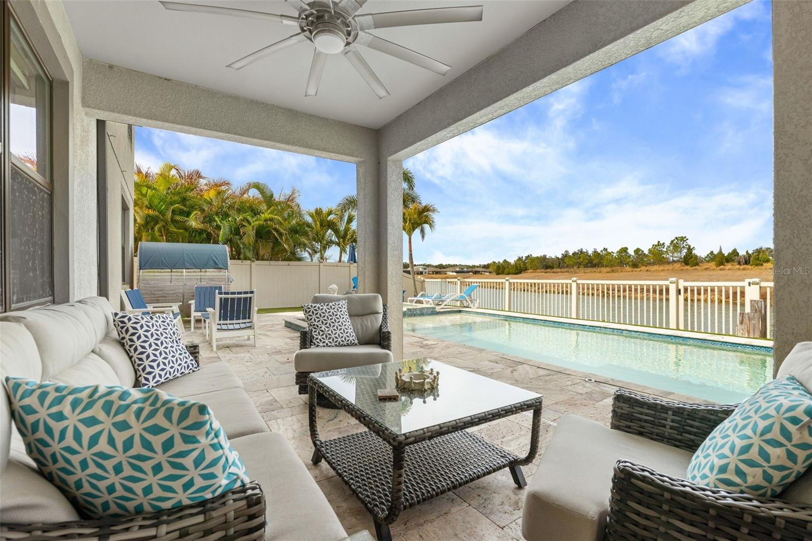 BROOKSIDE ESTATES - Residential