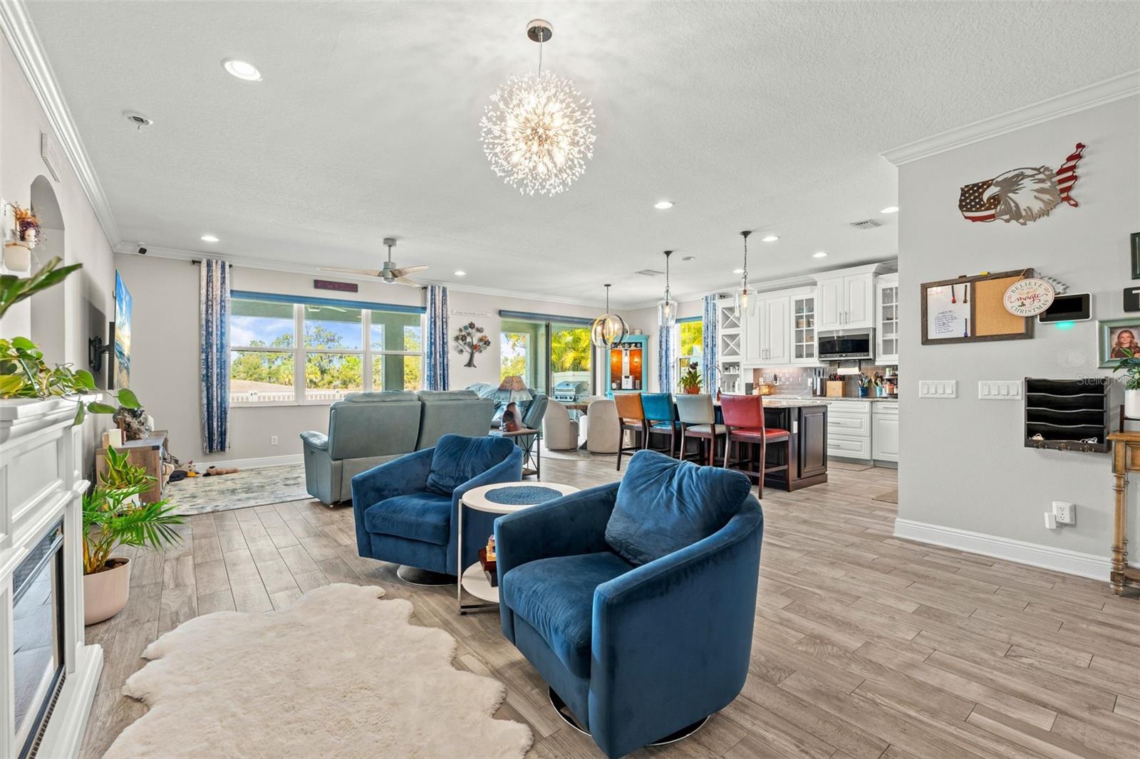 BROOKSIDE ESTATES - Residential