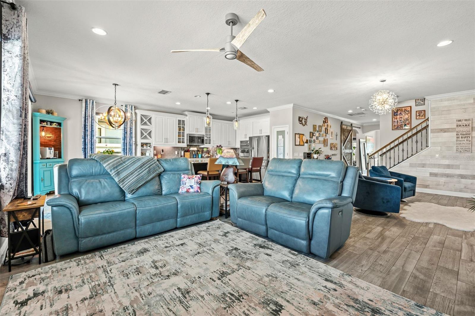 BROOKSIDE ESTATES - Residential