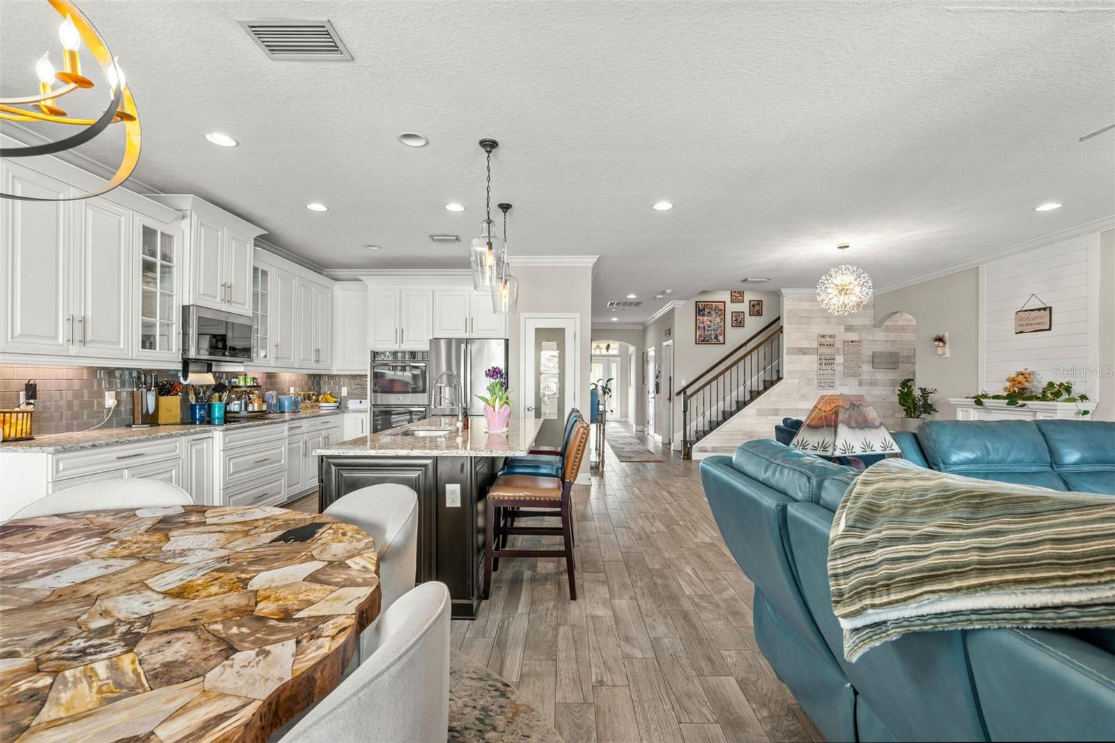 BROOKSIDE ESTATES - Residential