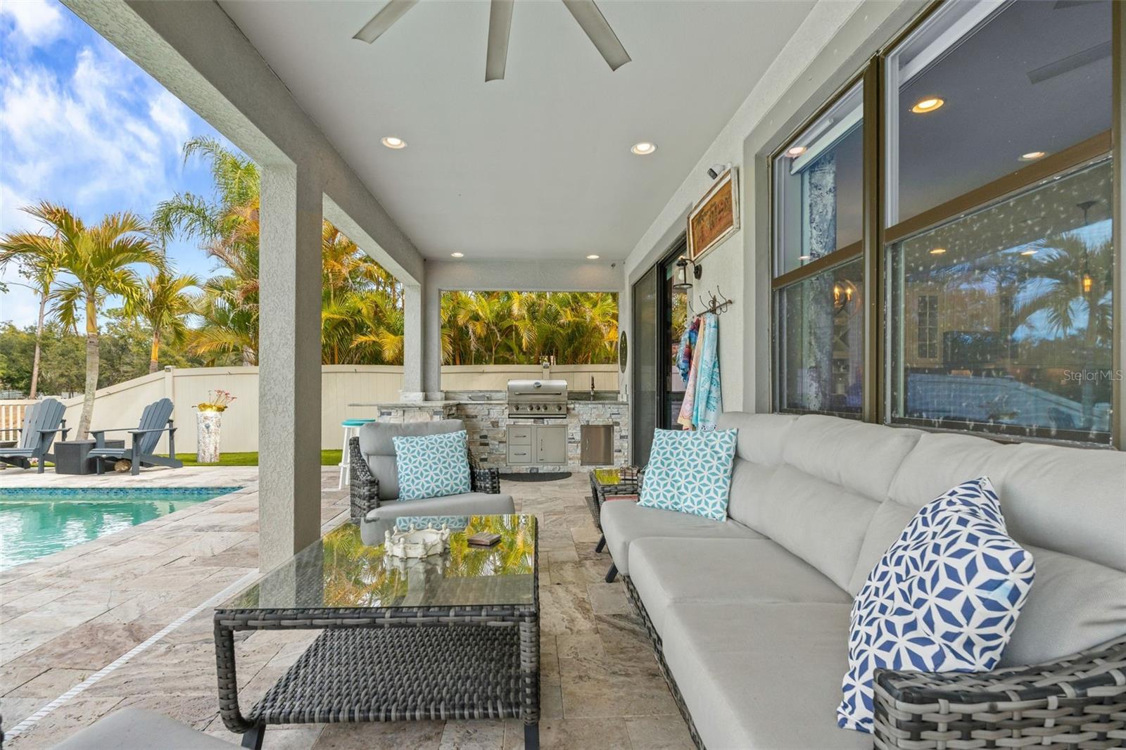 BROOKSIDE ESTATES - Residential