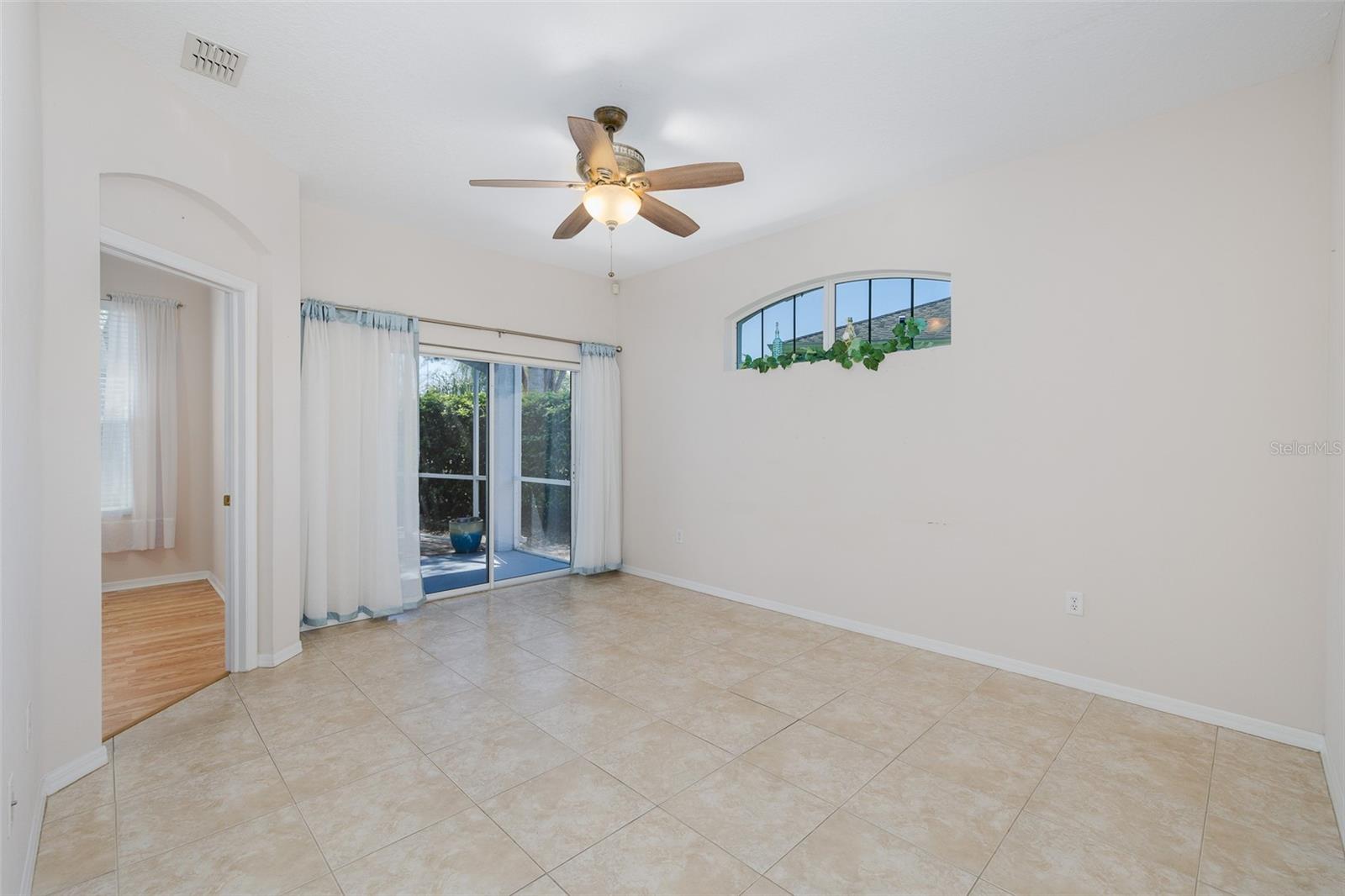 HAMPTON VILLAGE AT RIVER RIDGE PH 01 - Residential