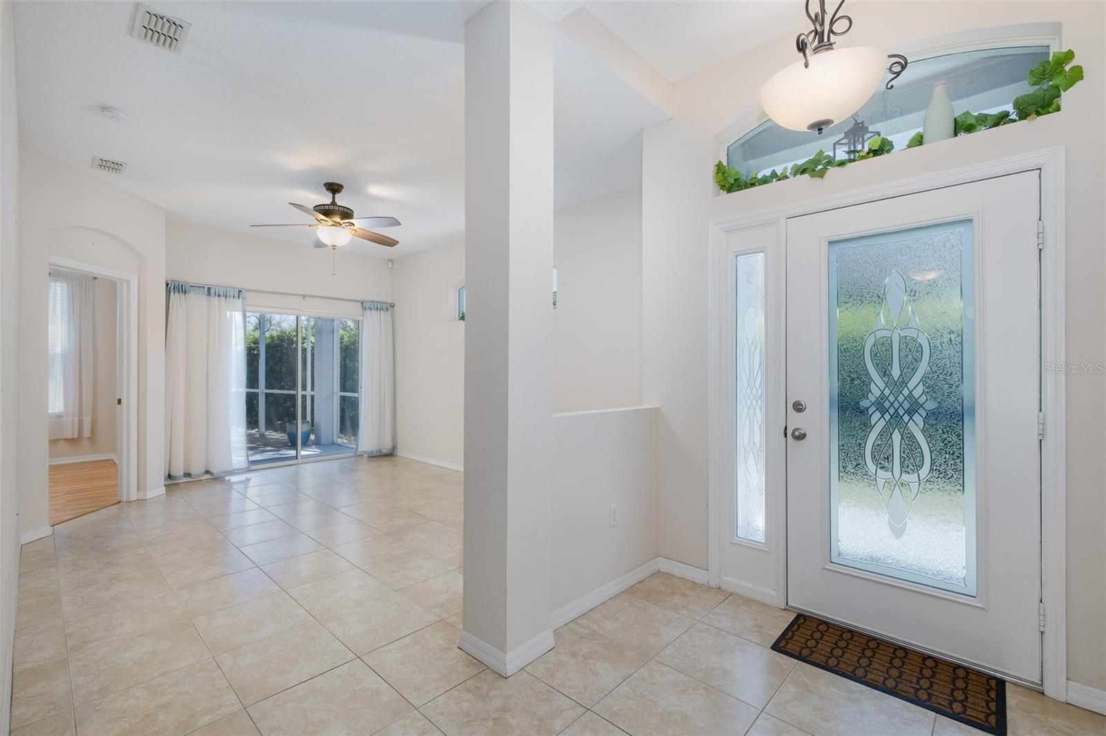 HAMPTON VILLAGE AT RIVER RIDGE PH 01 - Residential