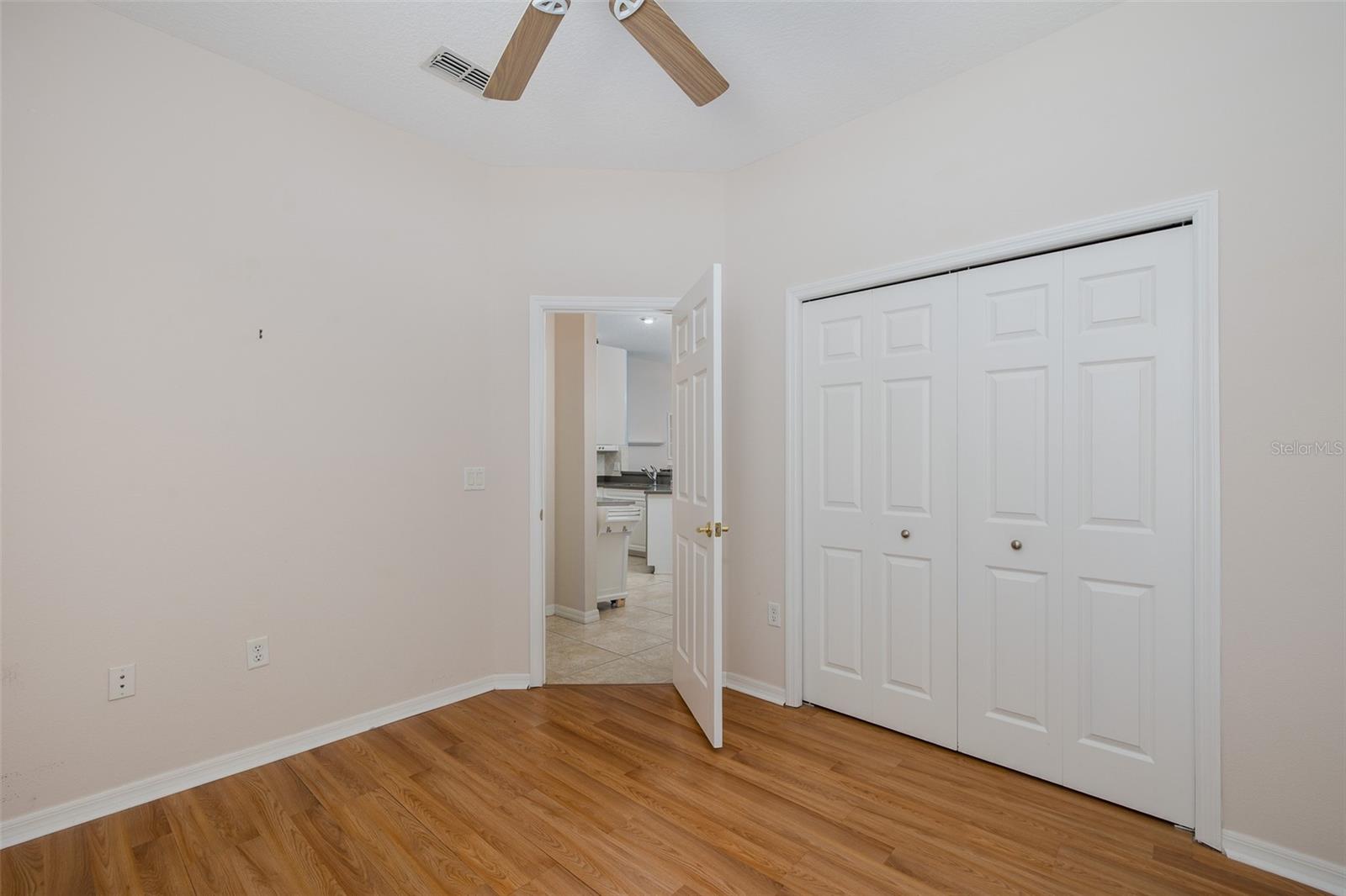 HAMPTON VILLAGE AT RIVER RIDGE PH 01 - Residential