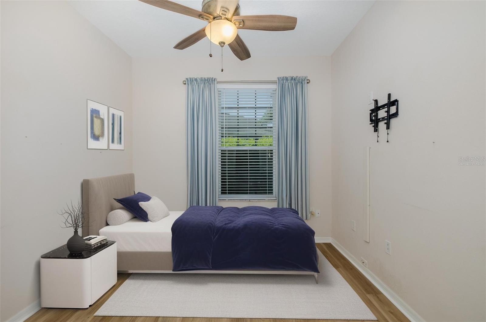 HAMPTON VILLAGE AT RIVER RIDGE PH 01 - Residential