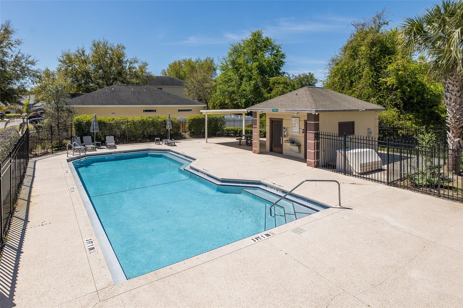 HAMPTON VILLAGE AT RIVER RIDGE PH 01 - Residential