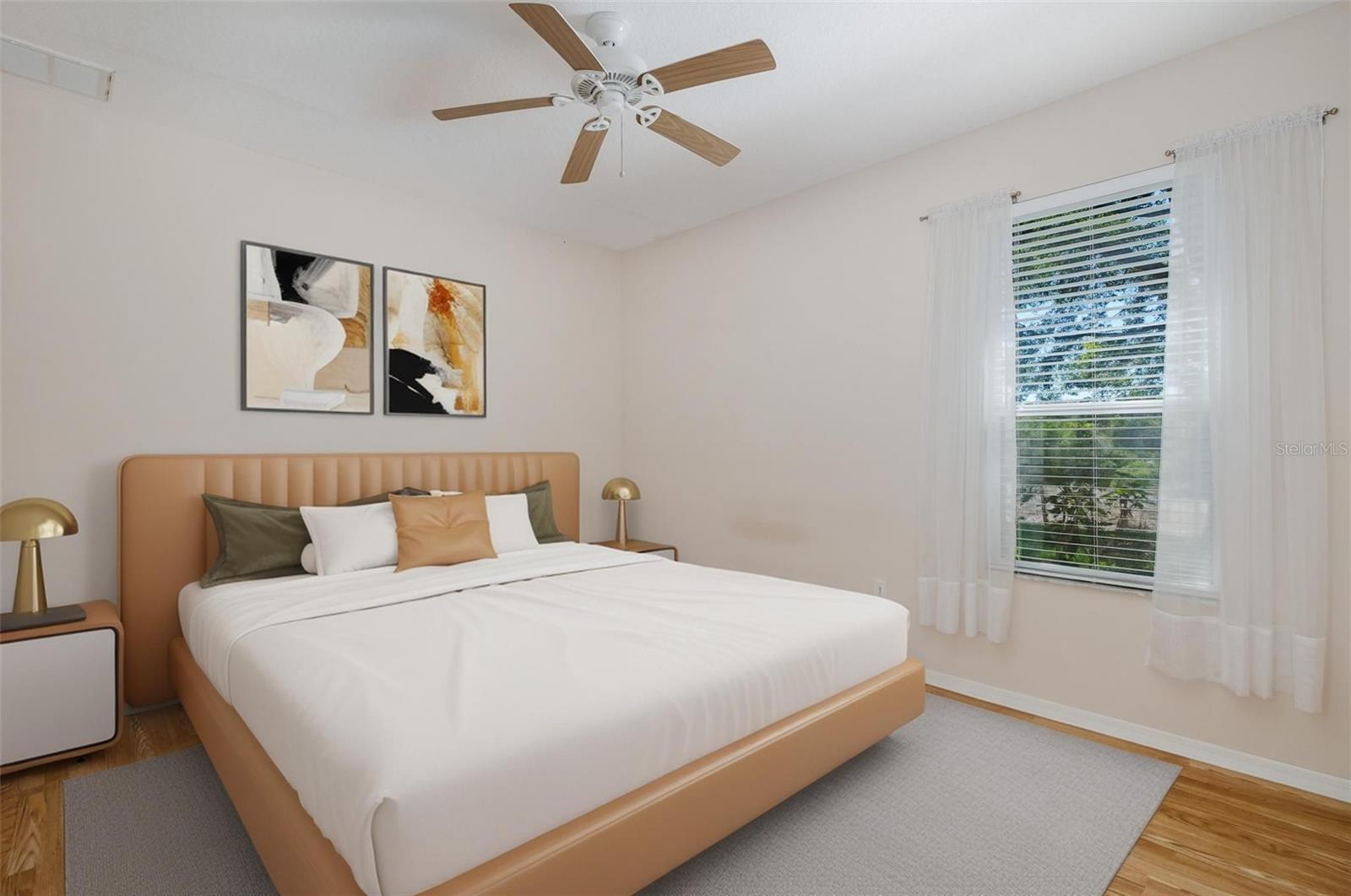 HAMPTON VILLAGE AT RIVER RIDGE PH 01 - Residential