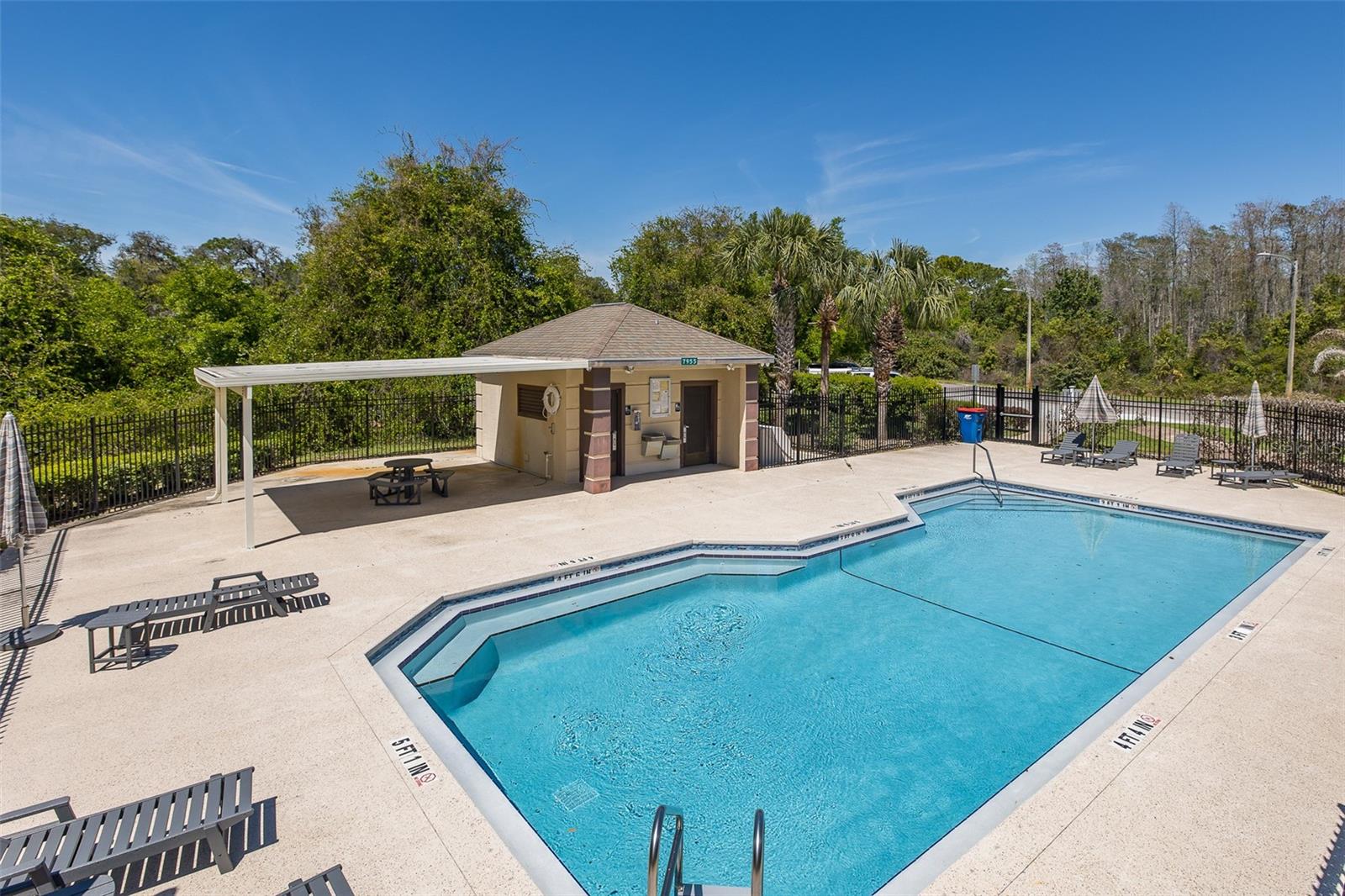 HAMPTON VILLAGE AT RIVER RIDGE PH 01 - Residential