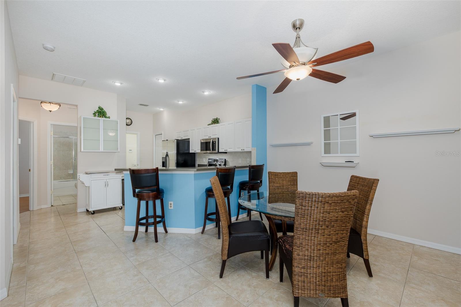 HAMPTON VILLAGE AT RIVER RIDGE PH 01 - Residential