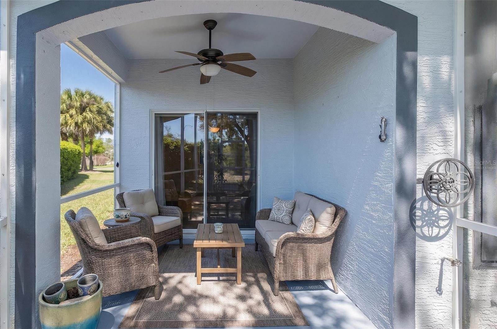 HAMPTON VILLAGE AT RIVER RIDGE PH 01 - Residential