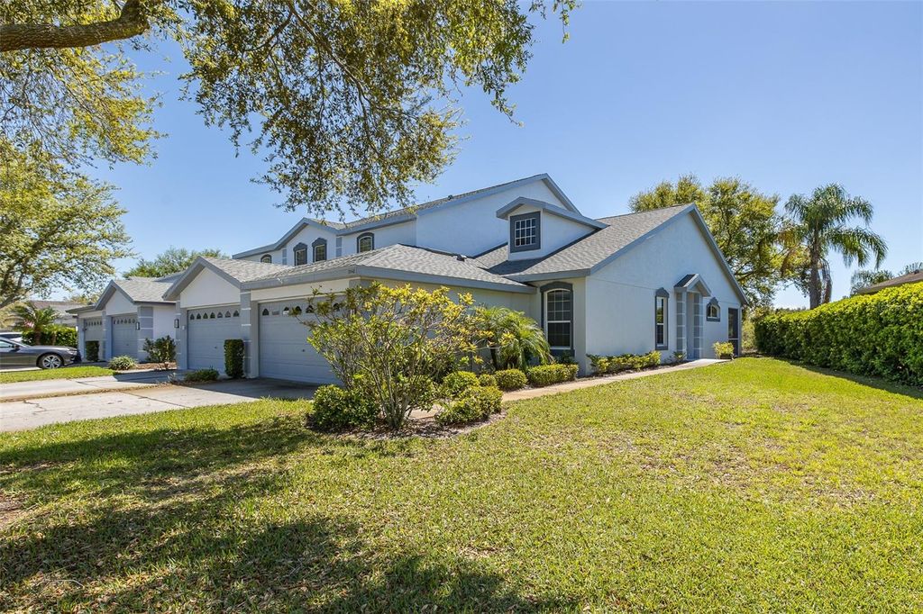 Photo of 11142 Port Douglas Drive, New Port Richey, FL 34654 (MLS # TB8488622)